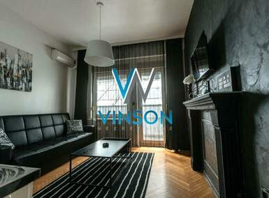 Jednoiposoban stan, Novi Sad - Centar | Izdavanje · 40m² · 430€