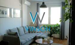 Dvoiposoban stan, Novi Sad - Avijatičarsko naselje | Prodaja · 60m² · 191.480€