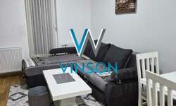 Garsonjera, Novi Sad - Salajka | Izdavanje · 30m² · 300€