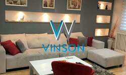 Trosoban stan, Novi Sad - Centar | Izdavanje · 66m² · 850€