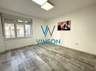 Poslovni prostor / Lokal, Novi Sad - Centar | Izdavanje · 95m² · 1.150€