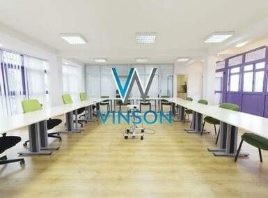 Poslovni prostor / Lokal, Novi Sad - Adamovićevo Naselje | Izdavanje · 1100m² · 11.000€