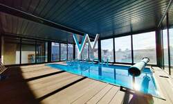 Cetvorosoban stan, Novi Sad - Adamovićevo Naselje | Prodaja · 240m² · 618.000€