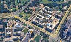 Poslovni prostor / Lokal, Beograd - Blok 12 (YUBC) | Prodaja · 370m² · 1.100.000€