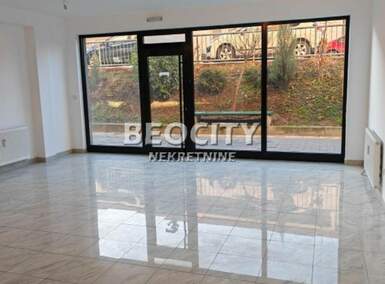 Poslovni prostor / Lokal, Beograd - Karaburma | Izdavanje · 44m² · 500€