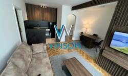 Jednoiposoban stan, Novi Sad - Bulevar Oslobođenja | Prodaja · 41m² · 160.160€