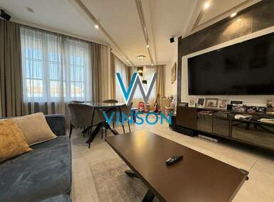 Trosoban stan, Novi Sad - Centar | Prodaja · 74m² · 267.800€