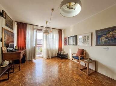 Dvosoban stan, Beograd - Savski Kej | Prodaja · 67m² · 238.000€