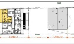 Dvoiposoban stan, Beograd - Cara Dušana | Prodaja · 53m² · 158.123€