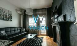 Jednoiposoban stan, Novi Sad - Centar | Izdavanje · 40m² · 430€