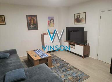 Dvoiposoban stan, Novi Sad - Novo naselje | Prodaja · 55m² · 156.560€
