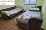 Jednoiposoban stan, Stara Pazova | Izdavanje · 40m² · 120€