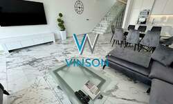 Kuća, Novi Sad - Sremska Kamenica | Izdavanje · 180m² · 2.100€