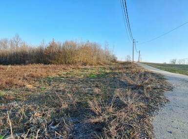 Plac, Beograd - Ripanj | Prodaja · 10500m² · 130.000€