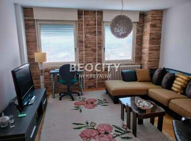 Dvosoban stan, Novi Sad - Bulevar Oslobođenja | Prodaja · 51m² · 148.000€