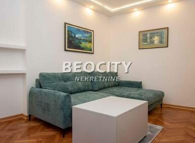 Jednosoban stan, Beograd - Centar (uži) | Izdavanje · 26m² · 600€