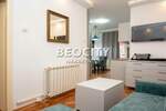 Jednosoban stan, Beograd - Centar (uži) | Izdavanje · 26m² · 600€