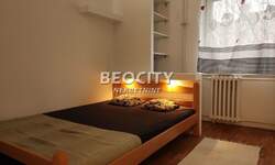 Trosoban stan, Novi Sad - Socijalno | Prodaja · 52m² · 130.000€