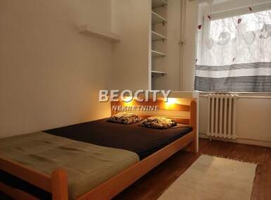 Trosoban stan, Novi Sad - Socijalno | Prodaja · 52m² · 130.000€