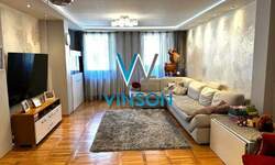 Cetvorosoban stan, Novi Sad - Grbavica | Prodaja · 116m² · 334.540€