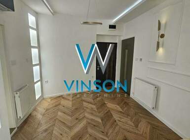 Garsonjera, Novi Sad - Centar | Prodaja · 21m² · 92.700€