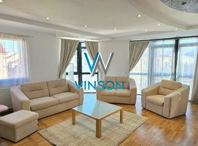 Cetvorosoban stan, Novi Sad - Grbavica | Prodaja · 123m² · 418.000€