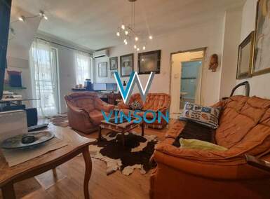 Dvosoban stan, Novi Sad - Salajka | Prodaja · 45m² · 123.600€