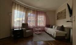 Jednosoban stan, Beograd - Kalenić Pijaca | Izdavanje · 22m² · 500€