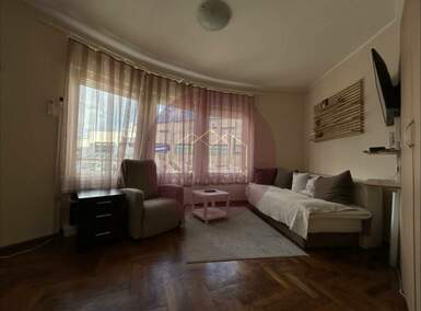 Jednosoban stan, Beograd - Kalenić Pijaca | Izdavanje · 22m² · 500€