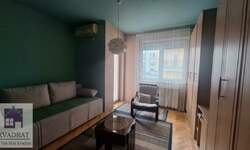 Jednosoban stan, Novi Sad | Prodaja · 32m² · 97.000€