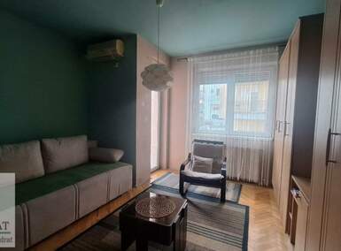 Jednosoban stan, Novi Sad | Prodaja · 32m² · 97.000€
