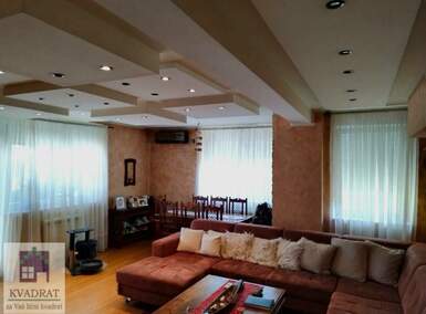 Cetvorosoban stan, Novi Sad | Prodaja · 115m² · 294.000€