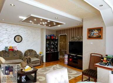 Troiposoban stan, Beograd - Obrenovac (mesto) | Prodaja · 82m² · 135.000€