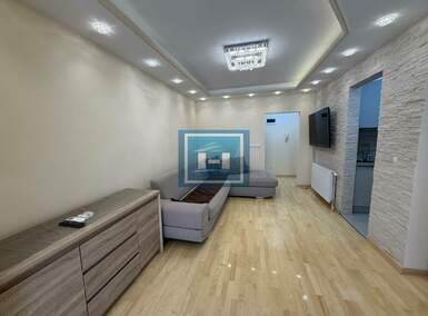 Garsonjera, Jagodina | Prodaja · 30m² · 55.000€