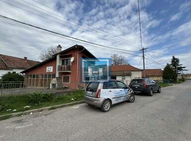 Kuća, Ćuprija | Prodaja · 124m² · 92.500€