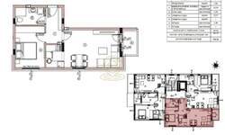 Jednoiposoban stan, Niš | Prodaja · 44m² · 84.531€