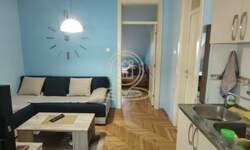Jednoiposoban stan, Novi Sad | Prodaja · 32m² · 88.580€