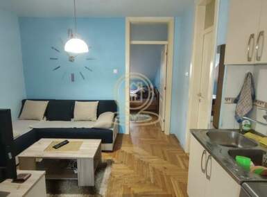 Jednoiposoban stan, Novi Sad | Prodaja · 32m² · 88.580€