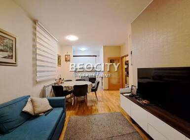 Trosoban stan, Beograd - Voždovac | Prodaja · 70m² · 255.000€