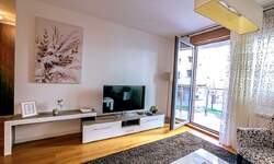 Dvosoban stan, Beograd - A blok | Izdavanje · 56m² · 1.000€