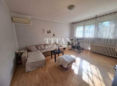 Dvosoban stan, Beograd - Banovo brdo | Prodaja · 55m² · 160.000€
