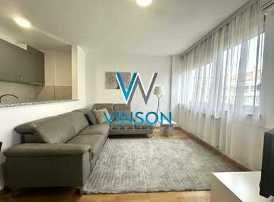 Jednoiposoban stan, Novi Sad - Centar | Izdavanje · 55m² · 650€