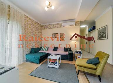 Trosoban stan, Beograd - Centar | Prodaja · 79m² · 395.000€