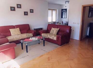 Troiposoban stan, Niš - Pantelej(Niš) | Izdavanje · 107m² · 400€