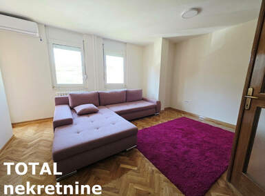 Dvosoban stan, Novi Sad - Nova Detelinara | Prodaja · 60m² · 200.000€