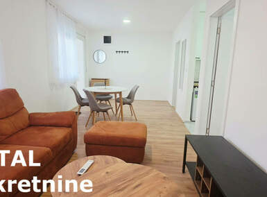 Jednoiposoban stan, Novi Sad - Veternik | Prodaja · 39m² · 67.000€