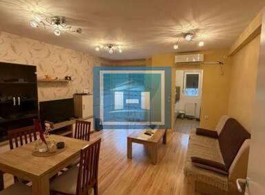 Jednosoban stan, Paraćin | Izdavanje · 45m² · 300€