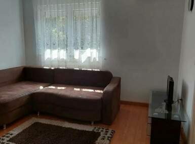 Jednosoban stan, Beograd - Cvetanova Ćuprija | Izdavanje · 30m² · 300€