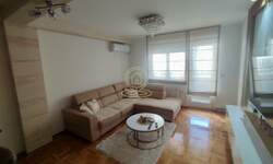 Trosoban stan, Niš | Izdavanje · 72m² · 450€