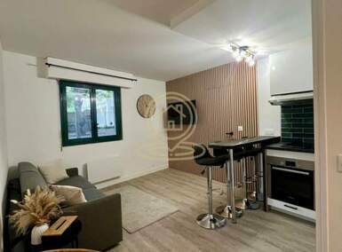 Dvosoban stan, Beograd - Bulevar Despota Stefana | Izdavanje · 50m² · 750€